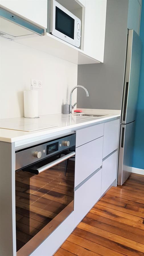 ★ Charmant/Nice Appartement ★ Proche/Near La Defense & Paris La Garenne-Colombes Exterior foto
