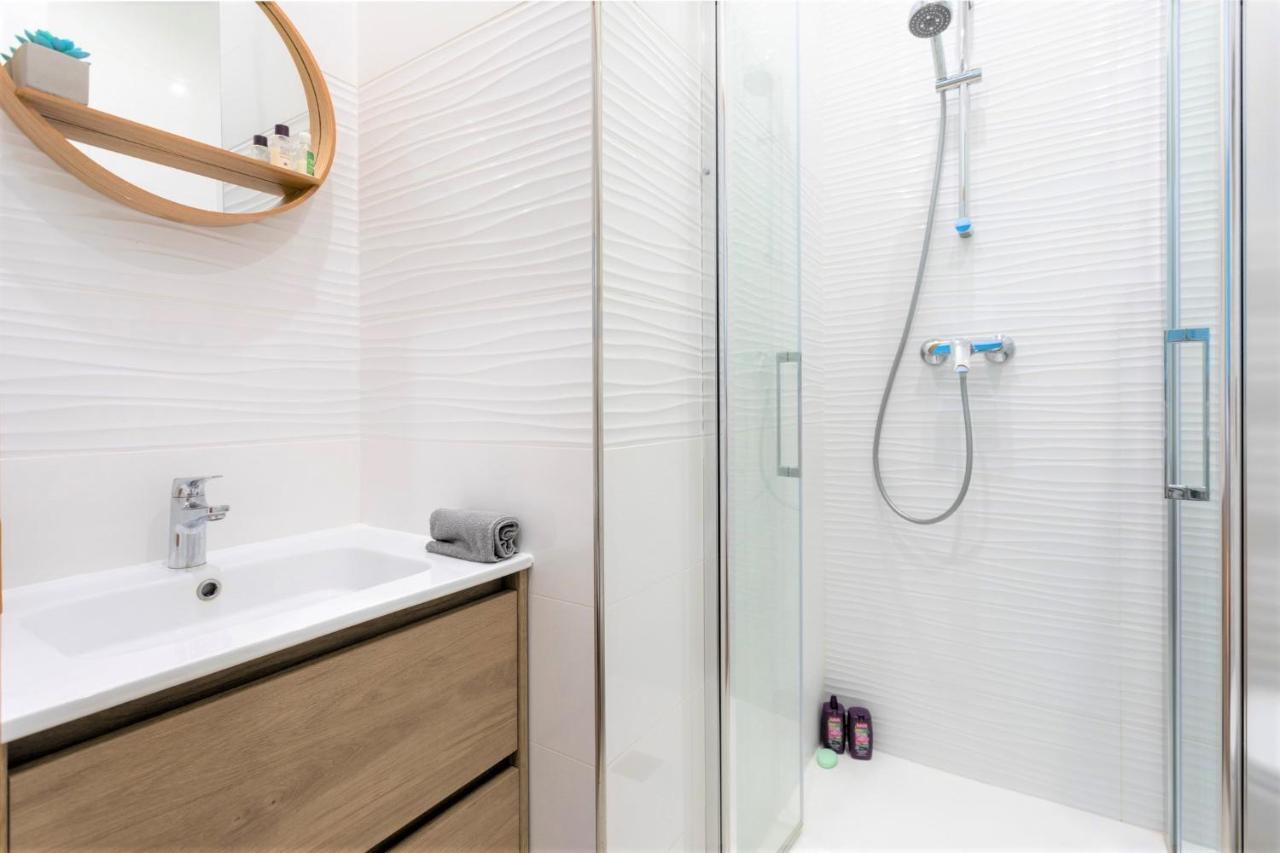 ★ Charmant/Nice Appartement ★ Proche/Near La Defense & Paris La Garenne-Colombes Exterior foto